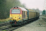 67025 At Water Orton