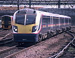 18011 At Doncaster