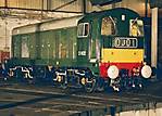 Barrow Hill