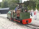 Beamish Steam And Transport Week End.4-9-10