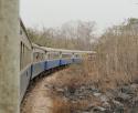 Right Hand Bend, On The Kwai.feb 2011.