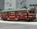 Melbourne Trams.feb.2011.