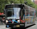 Melbourne.trams.feb.2011.