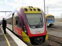 Pakenham Station.Victoria.feb.2011.