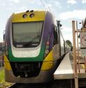 Pakenham Station.victoria.feb.2011.