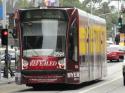 Melbourne Trams.feb.2011.