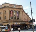 Adelaide Station.S.A. March 2011.