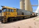 Port Pirie.s.a.march 2011