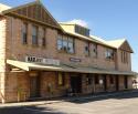 Port Lincoln Station.march 2011.