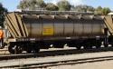 Shunting Yard.march 2011