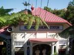 karunda station.north queensland .oz.