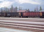 elks ,freight yard .jasper.canada.