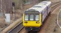 Newcastle-carlisle Line.12-3-2010