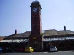 whitley bay.station 11-7-09