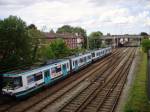 metro train.25-7-09