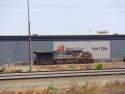 Iron Ore Rail Terminal.oct.2009.