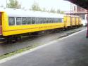 taieri gorge railway coaches.dunedin.n.z.