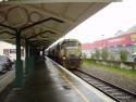 Greymouth Station.n.z.2009.