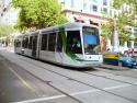 Melbourne Tram.nov.2009.