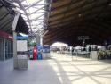 Southern Cross Station.melbourne.