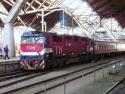 Southern Cross Stn.nov.2009.