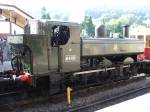 6430 at the Llangollen Steam Gala - September 11th 2009