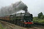 70013 Oliver Cromwell