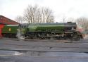 Duchess Of Sutherland