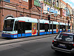 Sydney Light Rail