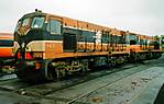 Irish Rail