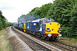 37059/37423 Meridian Mariner Deighton 16/8/08