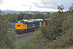 40145 The East Lancashire Railway The Cotton Mill & Oldham Looper Deigh