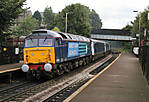 47712 Pride of Carlisle Meridian Mariner Deighton 16/8/08