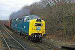 55022 Royal Scots Grey