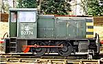 British Rail