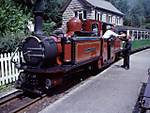 Ffestiniog Railway