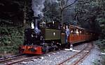 Welsh Narrow Gauge