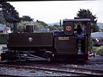 Welsh Narrow Gauge