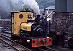 Narrow Gauge