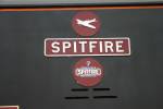 73107 Spitfire Name Plate
