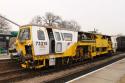 73315 Tamper At Horsted Keynes