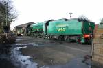 850 Lord Nelson