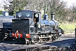30585 Beattie Tank