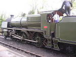 MAUNSELL U-CLASS 1638