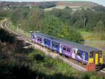 Entwistle railway station