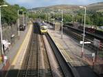 Marsden Railway Station