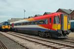2415 Eastleigh Yard