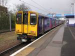 313060 Alexandra Palace