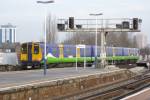 313119 Clapham Junction