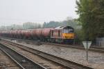 60026 Didcot Parkway